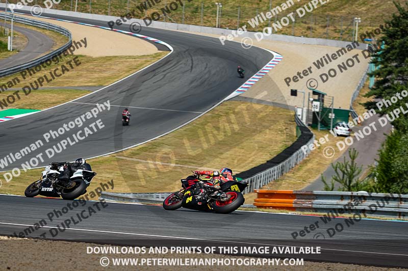 Slovakia Ring;event digital images;motorbikes;no limits;peter wileman photography;trackday;trackday digital images
